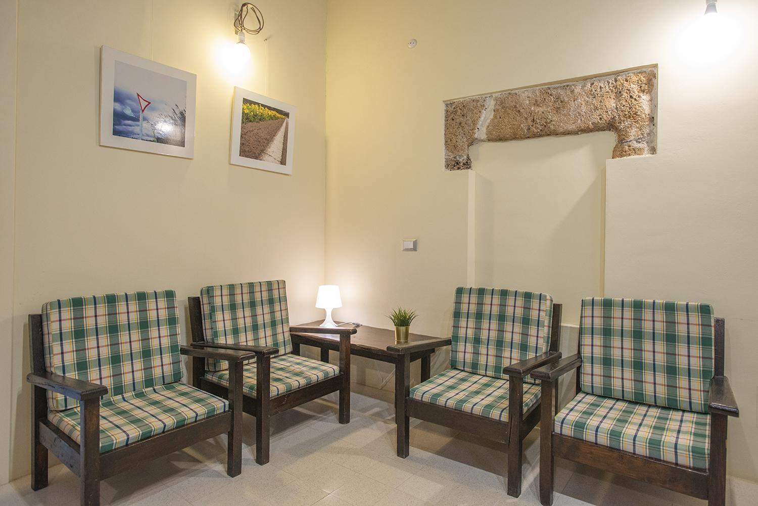 Iolanda Apartment 30M From Seaside Alghero Exterior foto